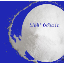 Натрий гексаметафосфат / SHMP 68% мин.